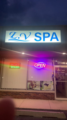 Seven Day Spa Massage listing photo