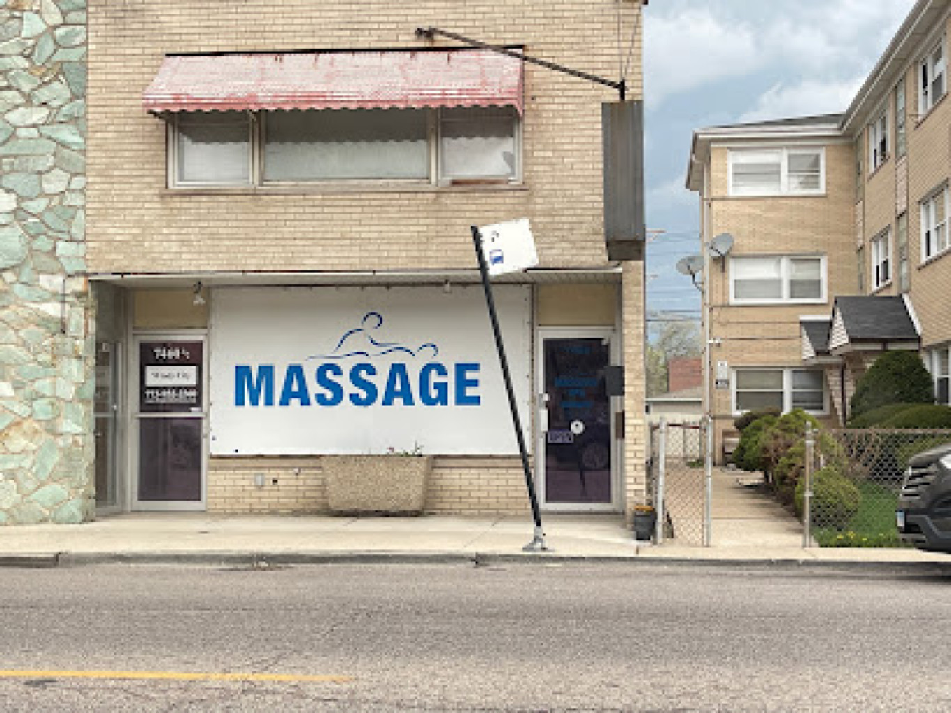 Massage Spa photo 1