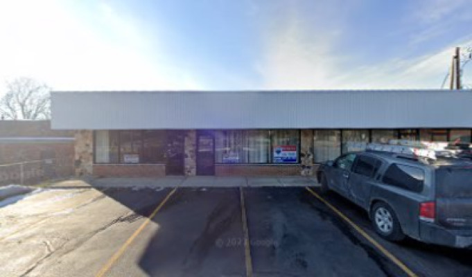 Rivers Spa listing photo