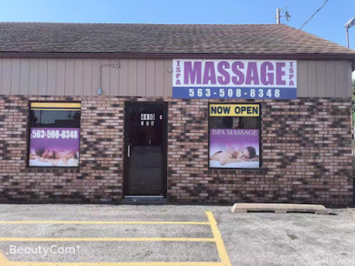 I Spa photo 1