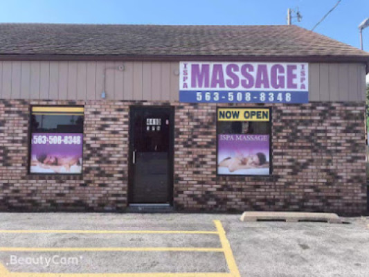 I Spa listing photo