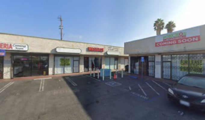 Heaven Spa listing photo