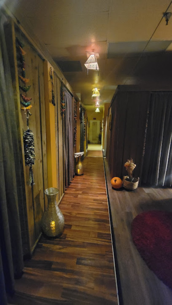 168 Spa photo 1
