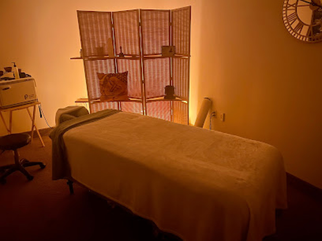 W.M Holistic Massage photo 1