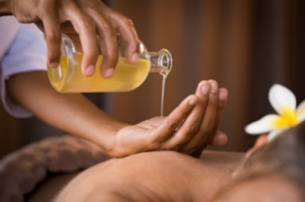 Sunnie Massage listing photo