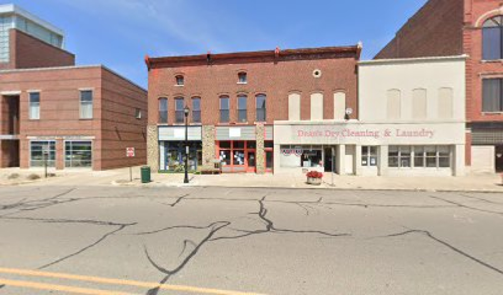 Blue River Massage Therapy photo 1