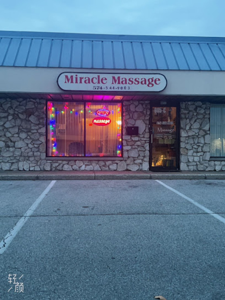 Miracle Massage photo 1