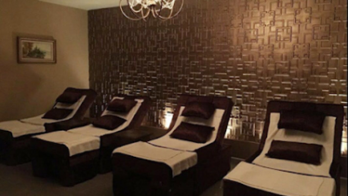 Serene Massage listing photo