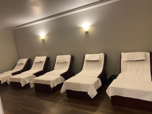 Sweet Serenity Spa listing photo