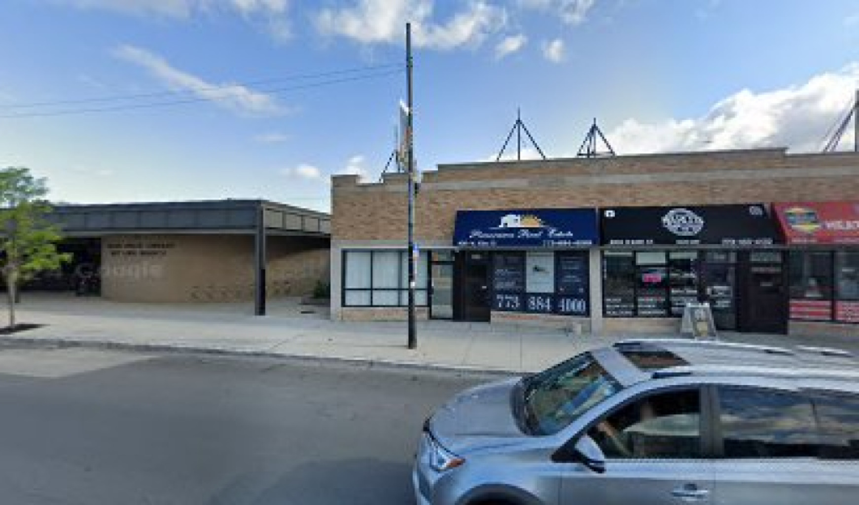 Coral Spa photo 1