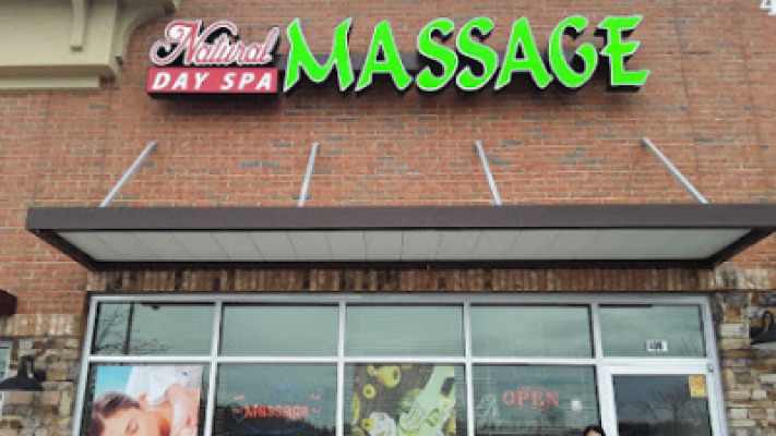 Natural Day Spa Massage listing photo