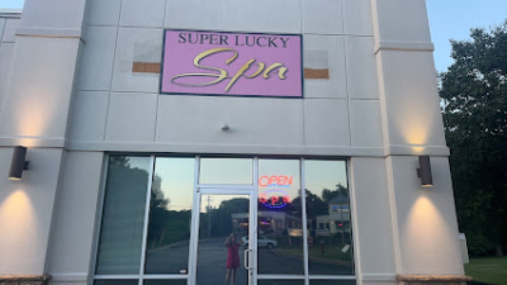 SUPER LUCKY SPA listing photo