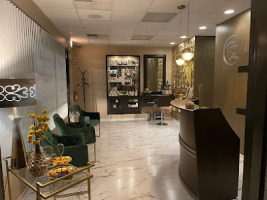Hills spa listing photo