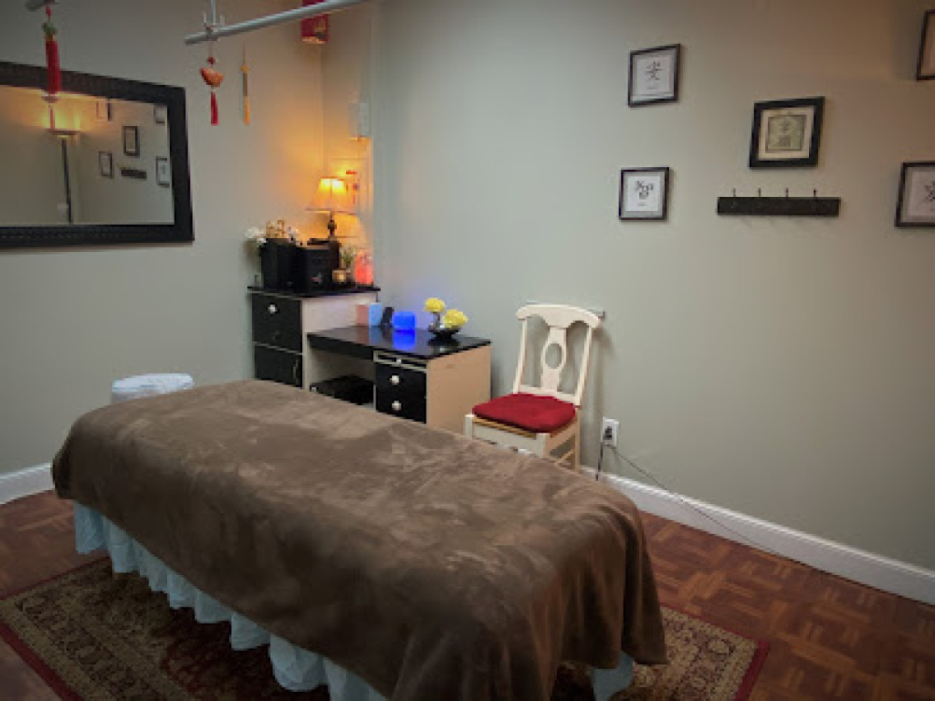 Connie Chinese Massage photo 1
