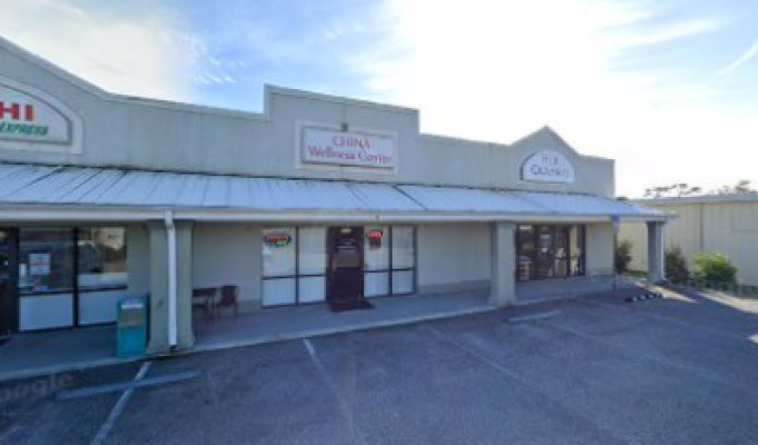 China Wellness Center listing photo