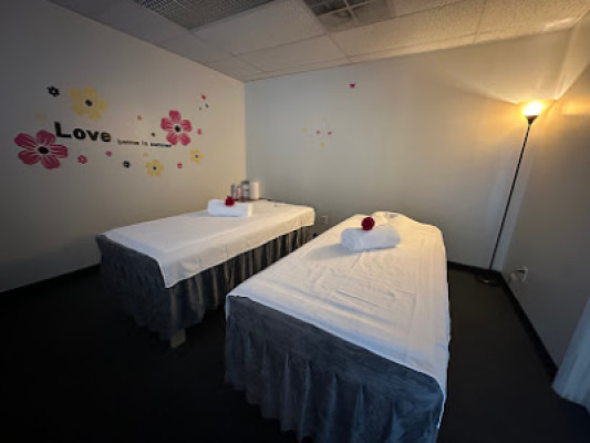 Sunrise Spa listing photo
