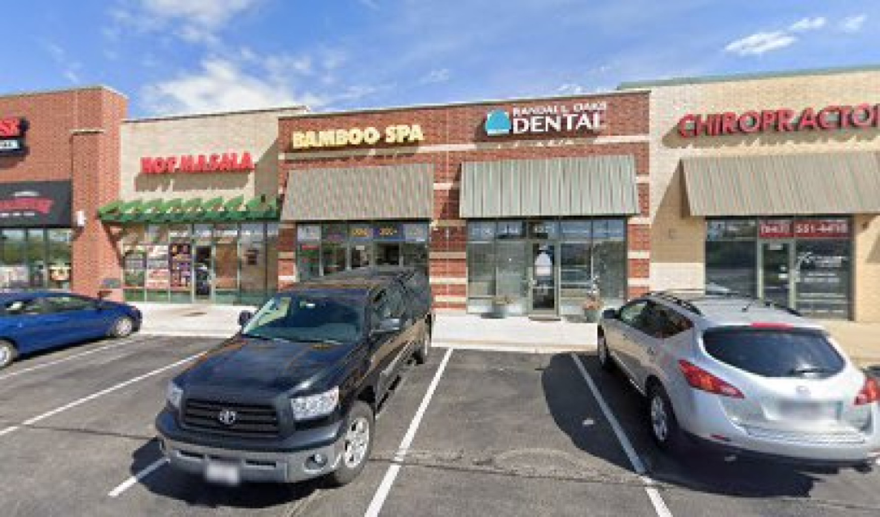Bamboo Spa photo 1