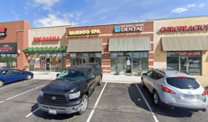 Bamboo Spa listing photo