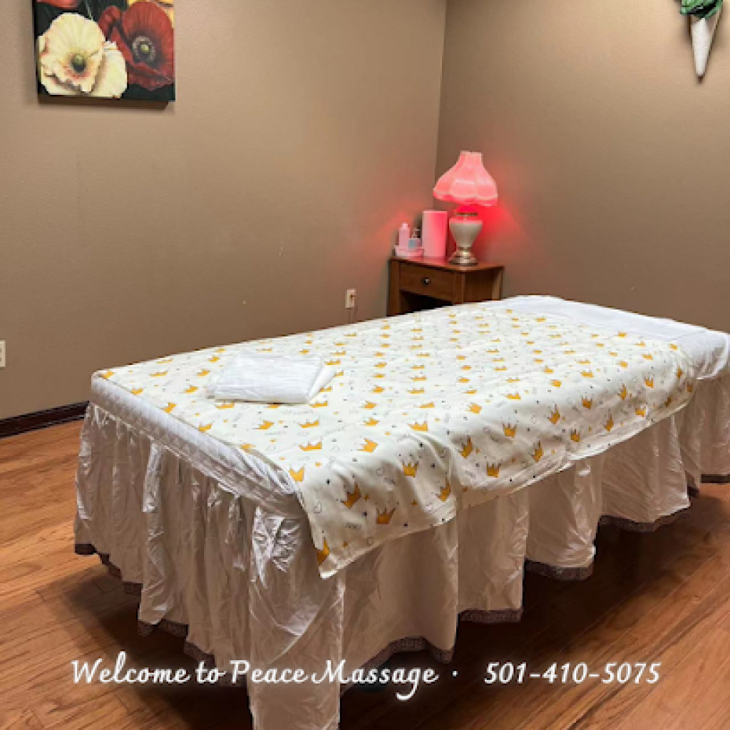 Peace Massage photo 1