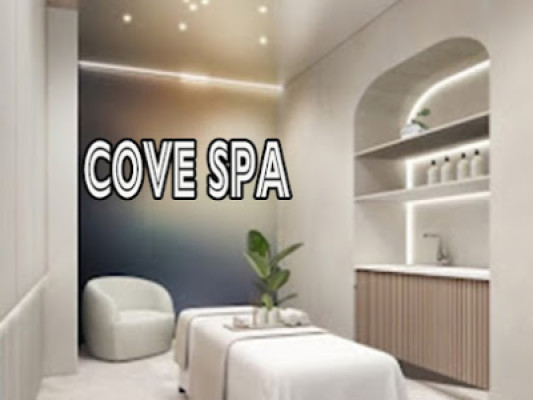 Cove Spa listing photo