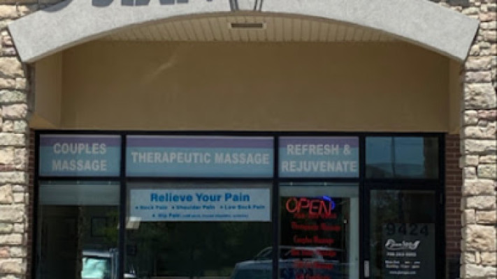 Jian massage listing photo
