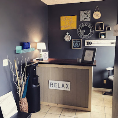 Cloud Nine Massage Studio listing photo