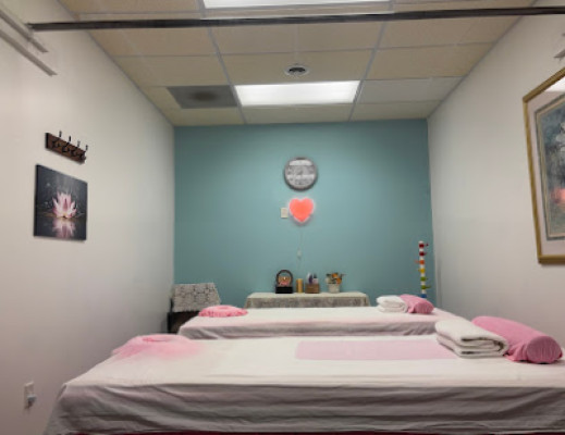 Zen Zone Massage listing photo