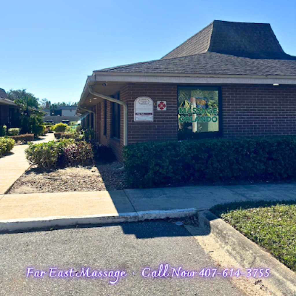 Far East Massage photo 1