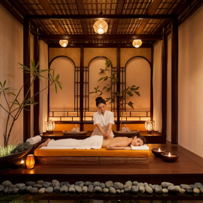 7 Day Spa listing photo