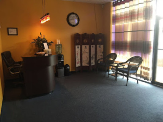 Oriental Massage listing photo