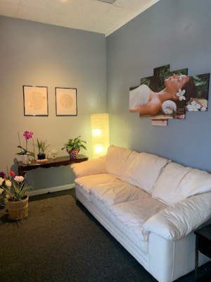 Power Health Oil Massage listing photo