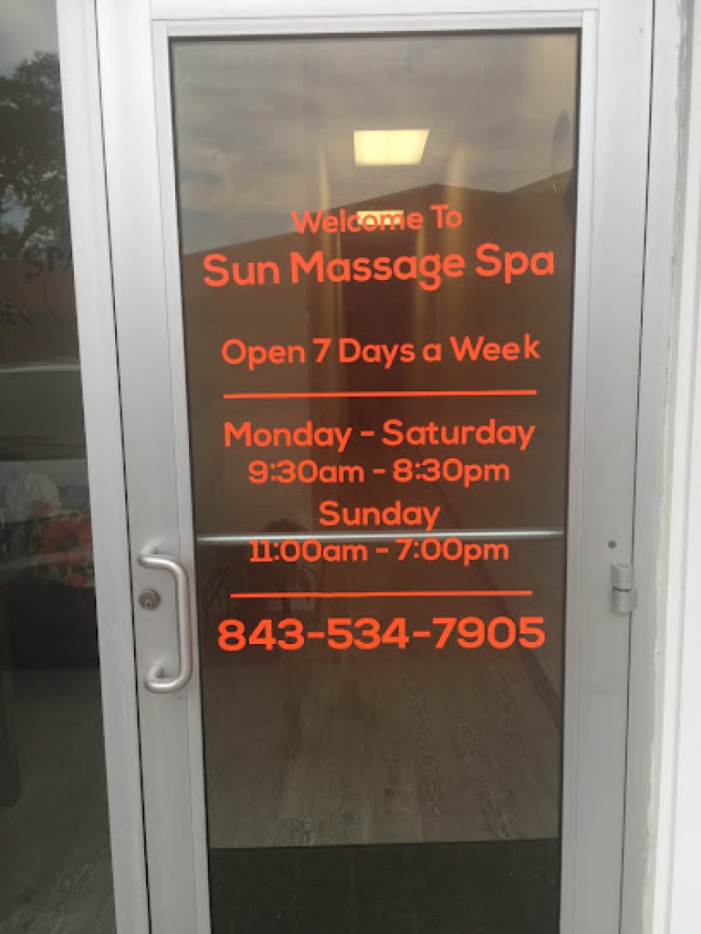 Sun Massage photo 1