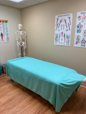 Illinois Therapeutic Massage listing photo