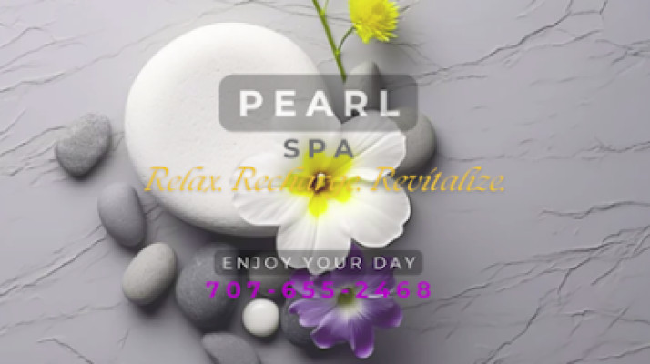 Peach Spa listing photo