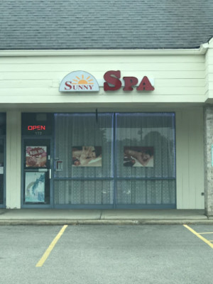 Sunny Spa listing photo