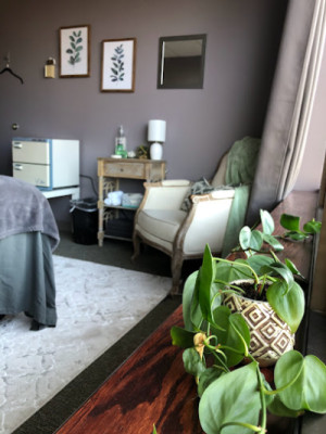 Hung Fu Body and Foot massage listing photo