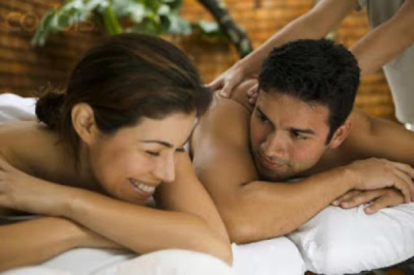 Rainbow Massage Spa listing photo