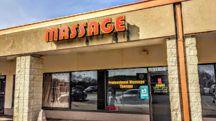 Professional Massage Therapy listing photo