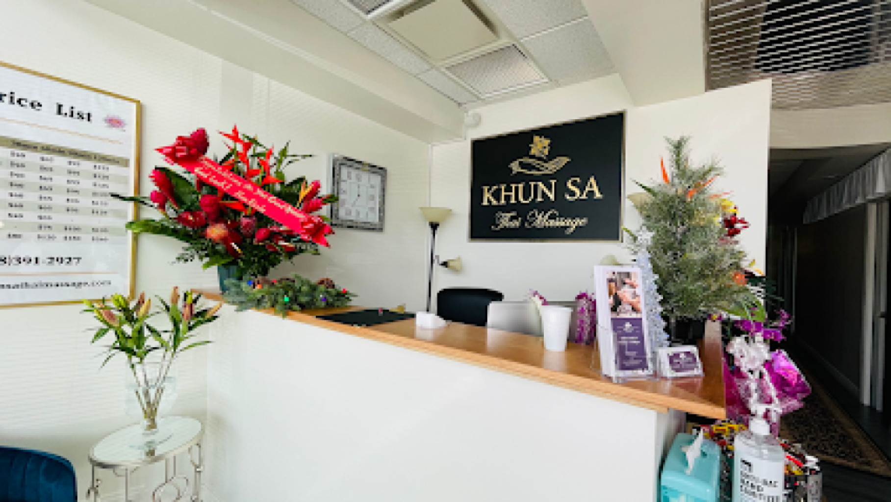 Khun Sa photo 1