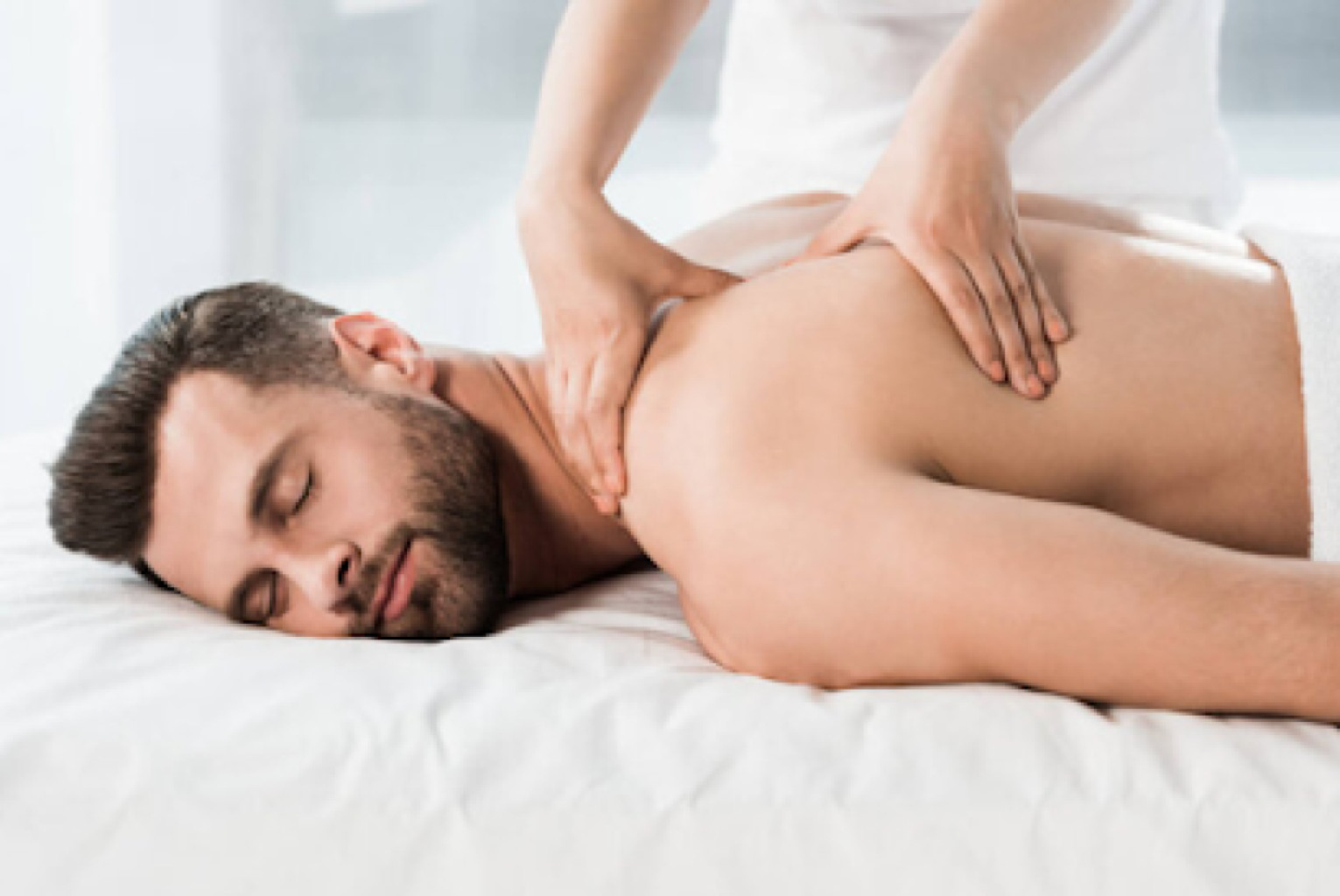 Tai Mountain Massage photo 1