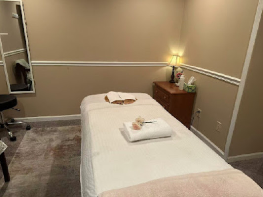Asian Concept Massage listing photo