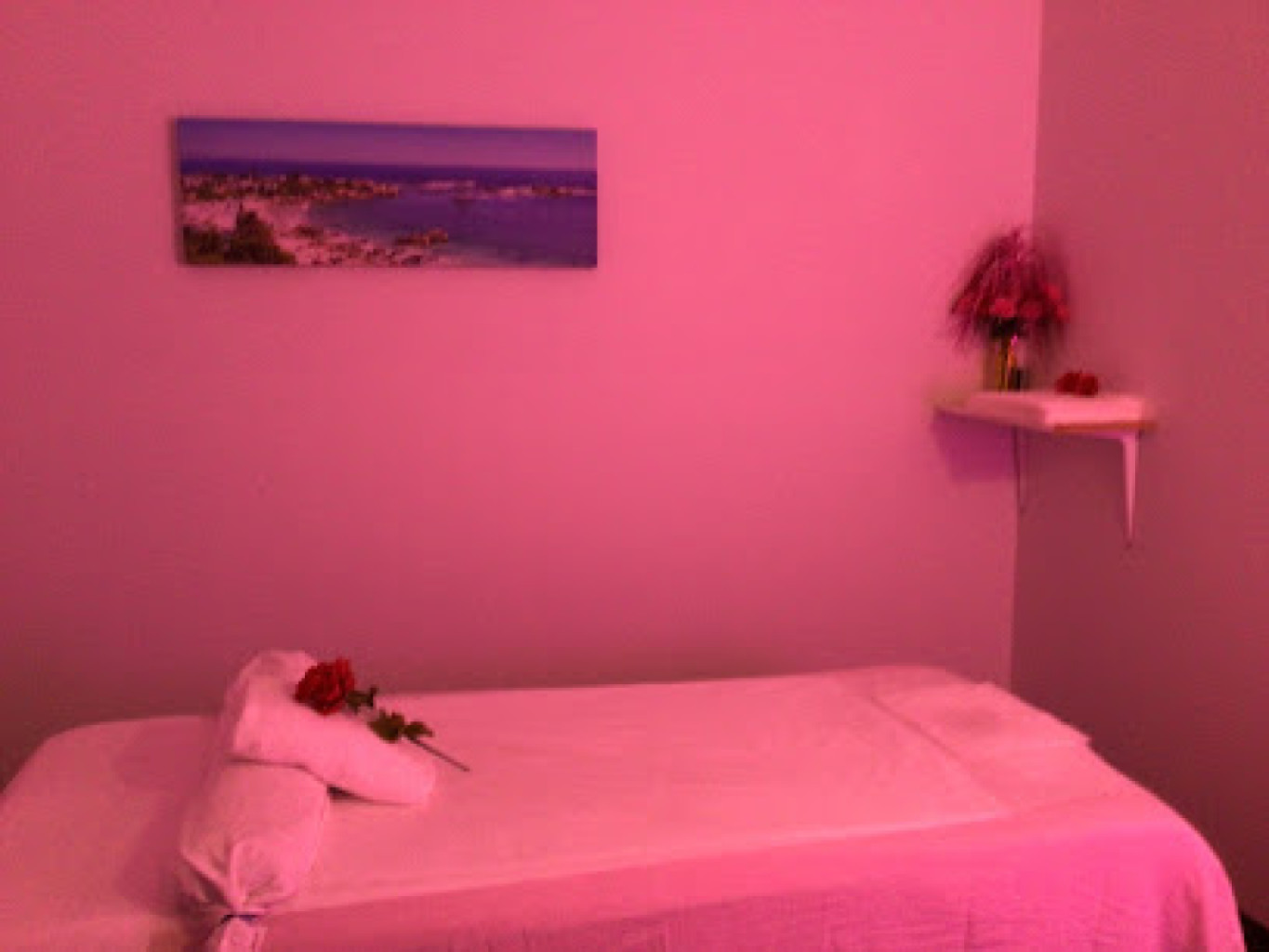 Sky Spa Massage photo 1