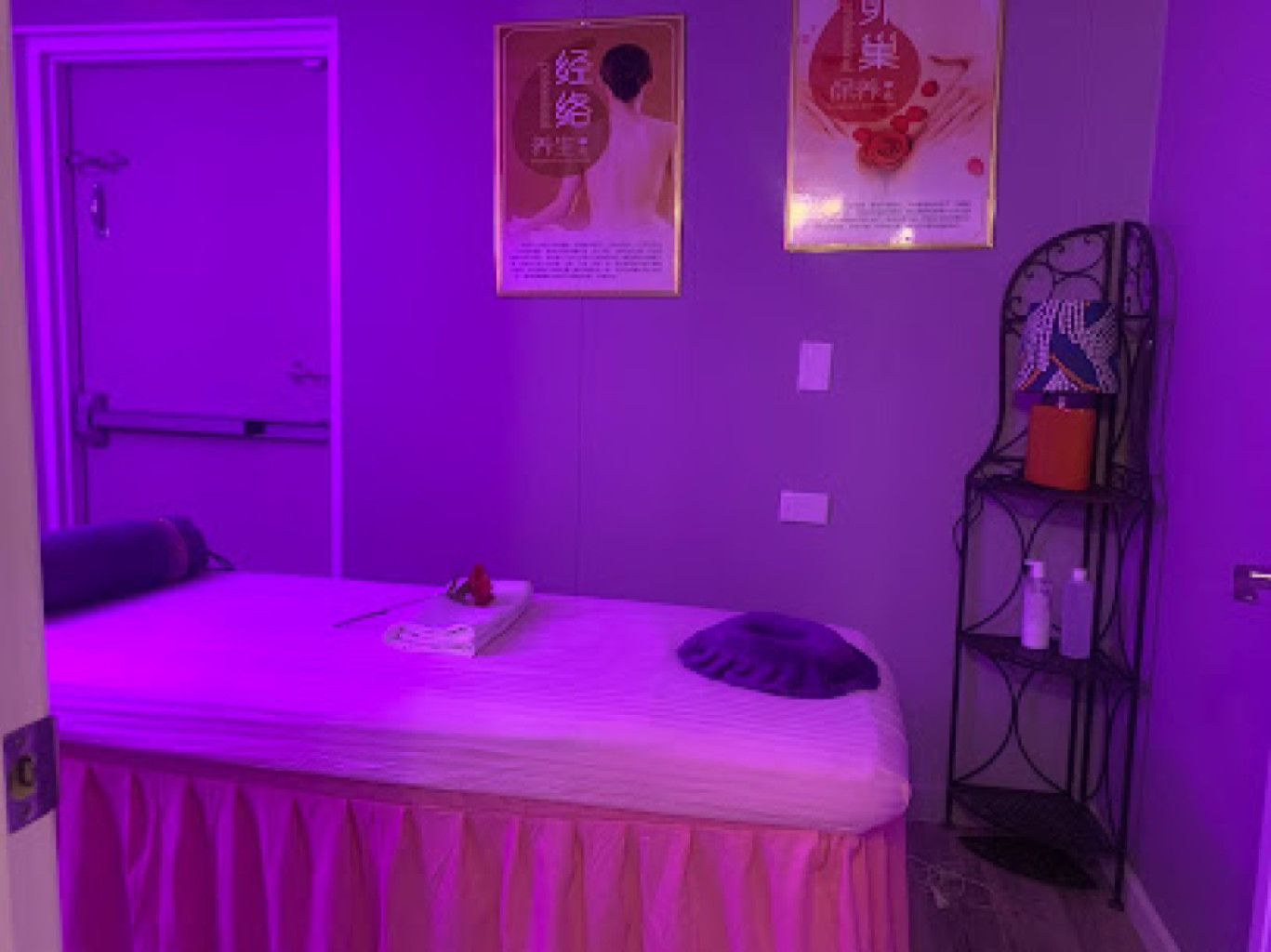Oak Grove Spa photo 1