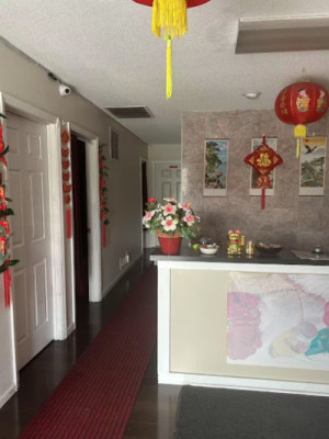 Shiatsu Spa listing photo