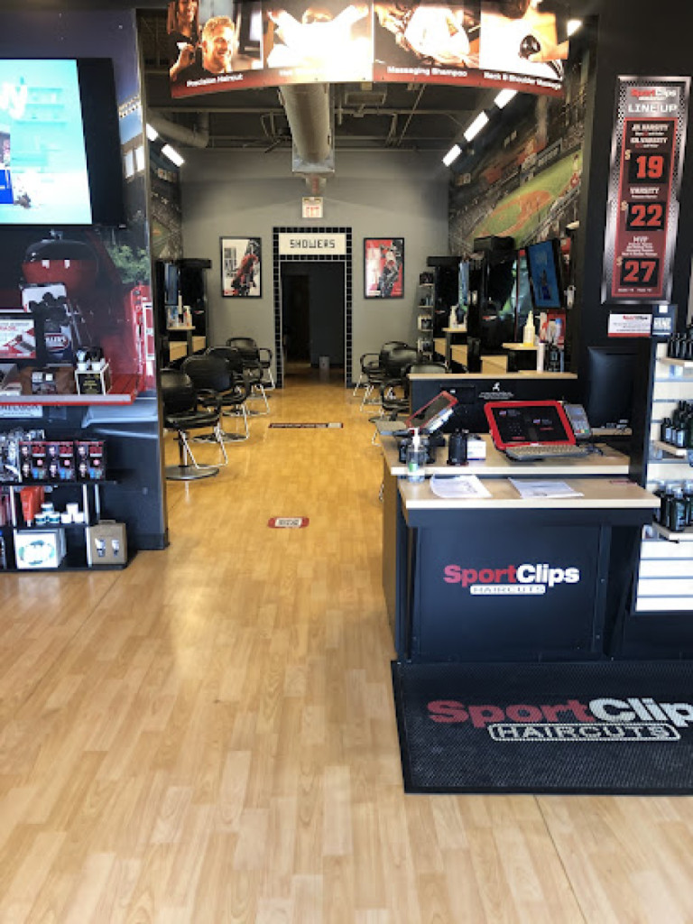 Sports Spa photo 1