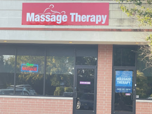 Massage Therapy listing photo