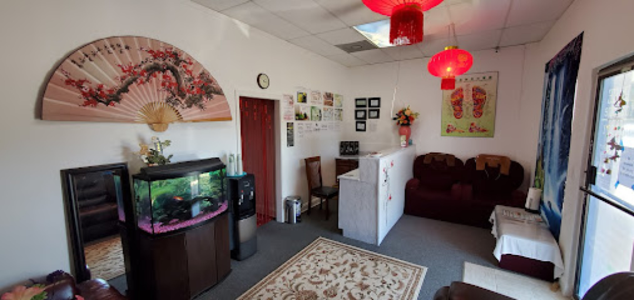 Pace Massage photo 1