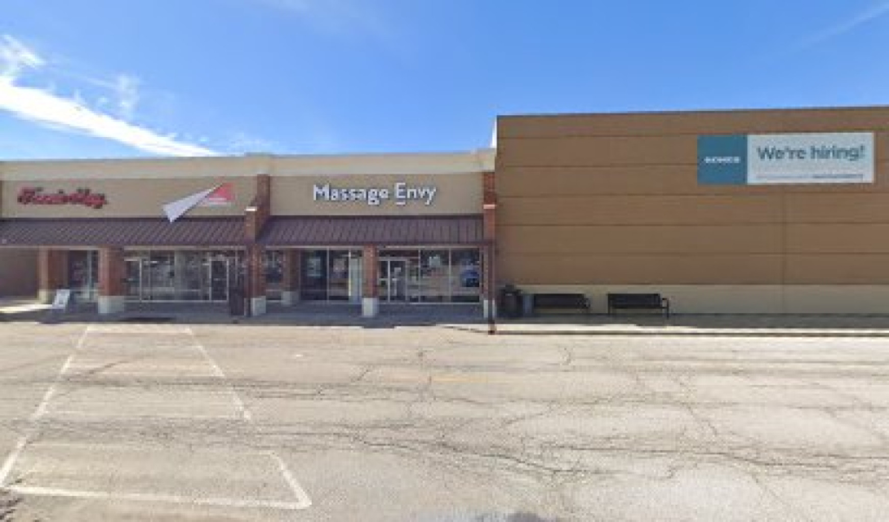Day Spa Massage photo 1