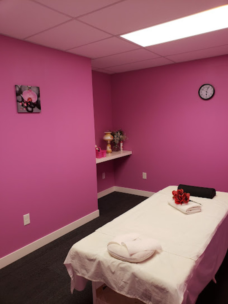 Far East Massage photo 1