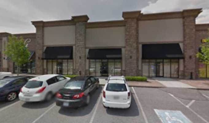 S lucky Spa listing photo